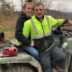 Meet your Posher, Kaitlyn